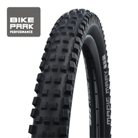 MAGIC MARY - 27.5X2.40, BLACK, BIKEPARK, ADDIX