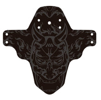 AMS MUD GUARD. DEVIL