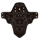 AMS MUD GUARD. DEVIL