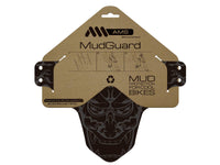 AMS MUD GUARD. DEVIL