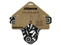 AMS MUD GUARD. JOY RIDE