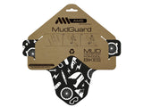 AMS MUD GUARD. JOY RIDE