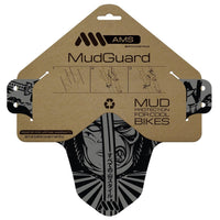 AMS MUD GUARD. RONIN