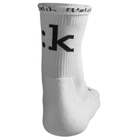 CALCETINES FIZIK DE INVIERNO - WHITE