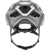 CASCO ABUS MACATOR - GLEAM SILVER