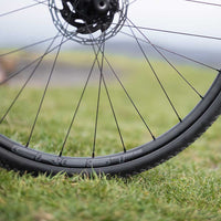 RUEDA DELANTERA STAN´S CREST MK4 – 29” / 15X110 MM