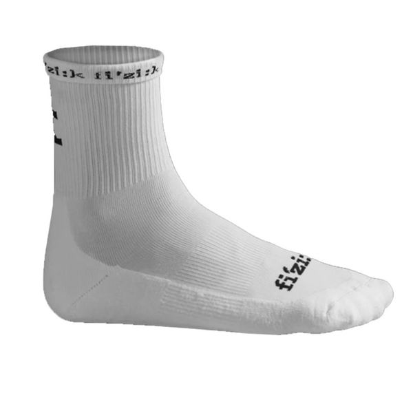 CALCETINES FIZIK DE INVIERNO - WHITE