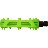 PEDALES DE PLATAFORMA DMR V6- LIGHT GREEN