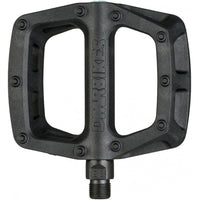 PEDALES DE PLATAFORMA DMR V6- BLACK