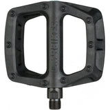 PEDALES DE PLATAFORMA DMR V6- BLACK