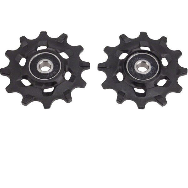 KIT DE ROLDANAS SRAM X-SYNC, PARA DESVIADORES X1, GX 1X11, NX, FORCE CX1, FORCE 1, RIVAL 1, APEX 1, X01, X01DH