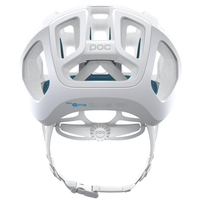 CASCO POC VENTRAL AIR SPIN - HYDROGEN WHITE MATT L (56-61)