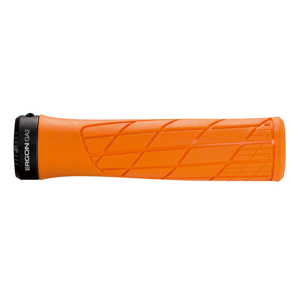 PUÑOS GA2 - NARANJA