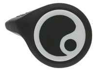 PUÑOS GA3 SMALL - NEGRO