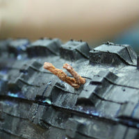 KIT DE PARCHES TUBELESS