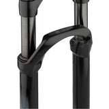 HORQUILLA ROCKSHOX JUDY SILVER TK A3