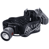 LINTERNA LIGHT & MOTION VIS 360 PRO PLUS