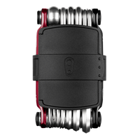 MULTI HERRAMIENTA CRANK BROTHERS M-13  NEGRO/ROJO