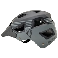 CASCO 7IDP M5 BLACK