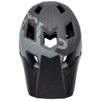CASCO 7IDP M5 BLACK