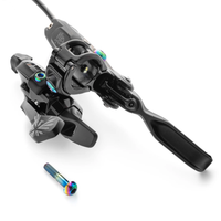 KIT DE PERNOS TERSKE PARA MANETA DE FRENO SRAM MATCHMAKER - OIL SLICK