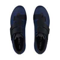 ZAPATILLAS FIZIK TEMPO R5 POWERSTRAP NAVY / BLACK– RUTA 44