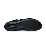 ZAPATILLAS FIZIK TEMPO R5 POWERSTRAP NAVY / BLACK– RUTA 44