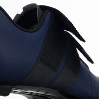 ZAPATILLAS FIZIK TEMPO R5 POWERSTRAP NAVY / BLACK– RUTA 44