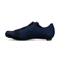 ZAPATILLAS FIZIK TEMPO R5 POWERSTRAP NAVY / BLACK– RUTA 44