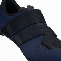 ZAPATILLAS FIZIK TEMPO R5 POWERSTRAP NAVY / BLACK– RUTA 44