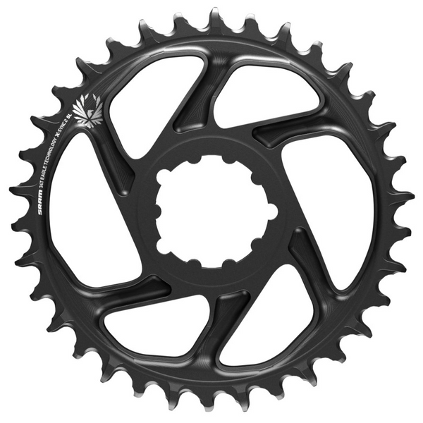 PLATO SRAM EAGLE X-SYNC 2 SL (XX1) 34T BOOST 3MM OFFSET