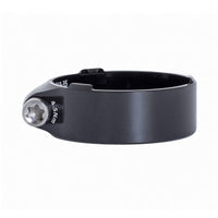 ABRAZADERA DE TIJA BIKE YOKE BOLT 31.8MM - NEGRO