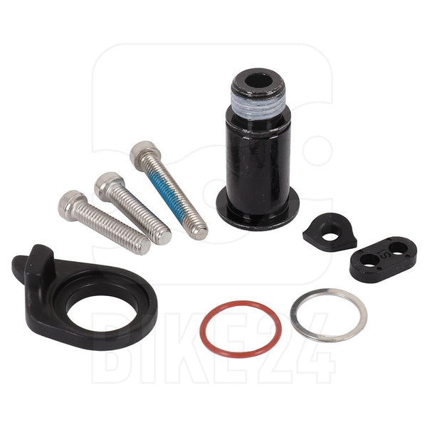 SRAM  KIT DE TORNILLOS DE LÍMITE Y TORNILLOS B PARA DESVIADORES TRASEROS NX EAGLE