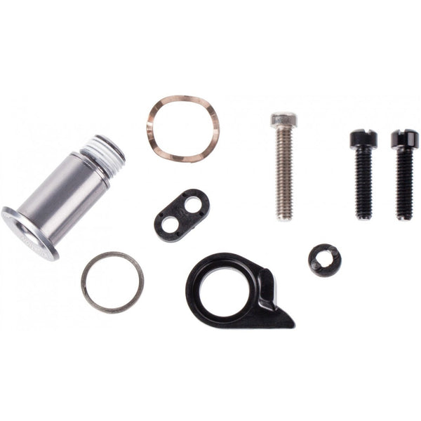 SRAM  T25 B KIT DE TORNILLOS / TORNILLOS LIMITADORES PARA DESVIADORES TRASEROS XX1 / X01 / X1