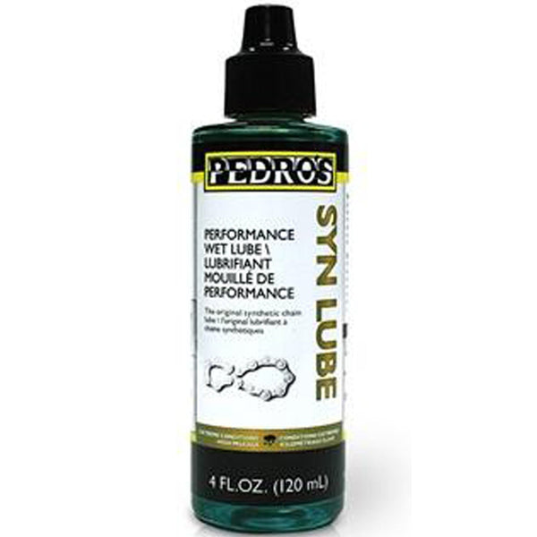 ACEITE DE CADENA PEDRO´S 120ML - SYN LUBE