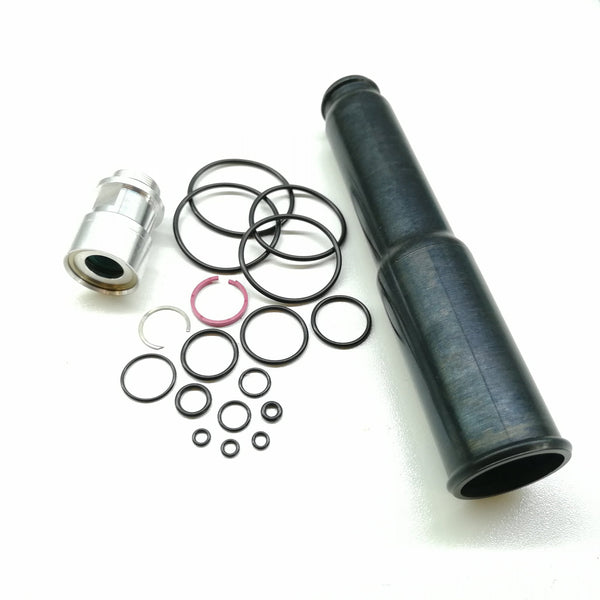 KIT DE RECONSTRUCCIÓN DE CARTUCHO RC2 INVERTIDO PARA FOX 36-2011 Y FOX 40 - 2011