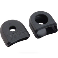 PROTECTOR DE BIELA RACE FACE - NEGRO
