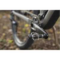 PEDALES CRANK BROTHERS  EGGBEATER 1 ROJO
