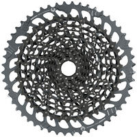 CASSETTE SRAM GX EAGLE DE 12 VELOCIDADES 10 - 52