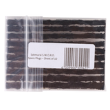 SAHMURAI TIRE REPAIR PLUGS (10-PACK)