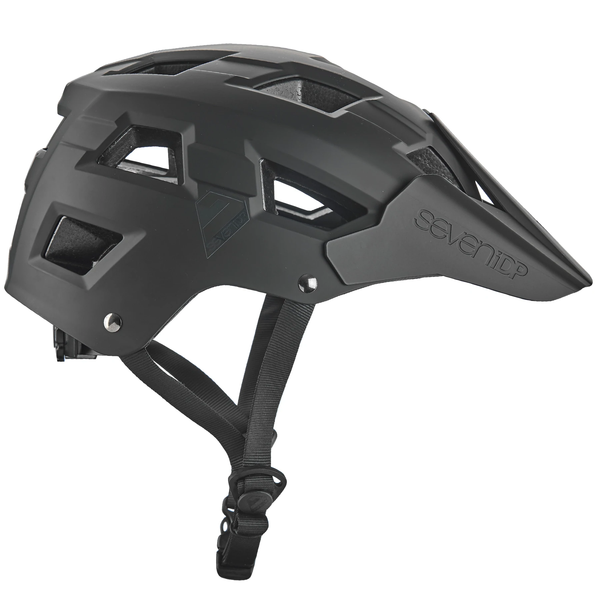 CASCO 7IDP M5 BLACK - S/M (54 - 58)