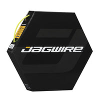 FUNDA DE CAMBIO SPORT JAGWIRE LEX-SL DE 4 MM CON REVESTIMIENTO SLICK-LUBE - VERDE