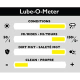 ACEITE DE CADENA PEDRO´S 120ML - SYN LUBE