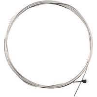CABLE DE CAMBIO ELITE ULTRA-SLICK INOXIDABLE JAGWIRE 1.1X2300MM SRAM / SHIMANO
