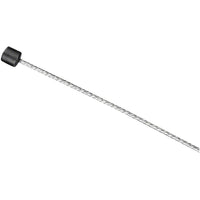 CABLE DE CAMBIO ELITE ULTRA-SLICK INOXIDABLE JAGWIRE 1.1X2300MM SRAM / SHIMANO