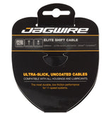 CABLE DE CAMBIO ELITE ULTRA-SLICK INOXIDABLE JAGWIRE 1.1X2300MM SRAM / SHIMANO