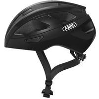 CASCO ABUS MACATOR- VELVET BLACK