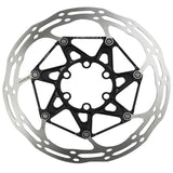 DISCO DE FRENO SRAM CENTERLINE 2P, 180 MM - 6 TORNILLOS ACERO