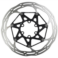 DISCO DE FRENO SRAM CENTERLINE 2P, 160 MM - 6 TORNILLOS ACERO