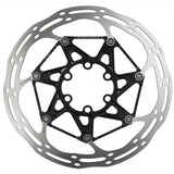 DISCO DE FRENO SRAM CENTERLINE 2P, 160 MM - 6 TORNILLOS ACERO